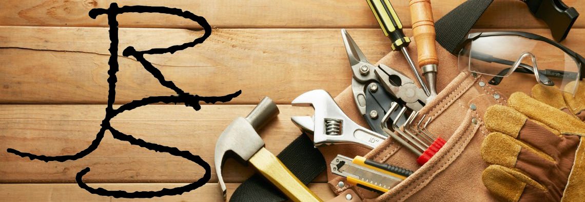 The Lincolnshire Handyman